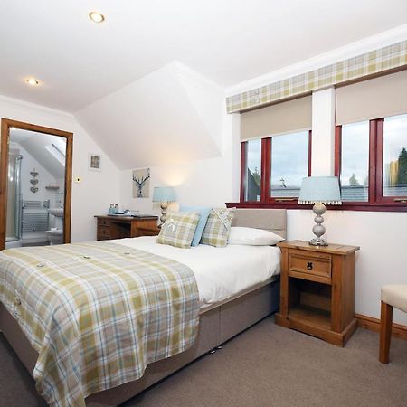 Culliss House B&B 인버네스 외부 사진
