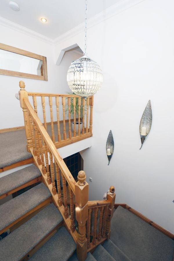 Culliss House B&B 인버네스 외부 사진