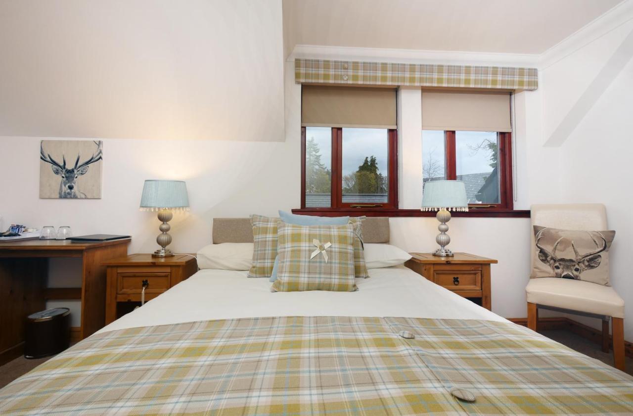 Culliss House B&B 인버네스 외부 사진