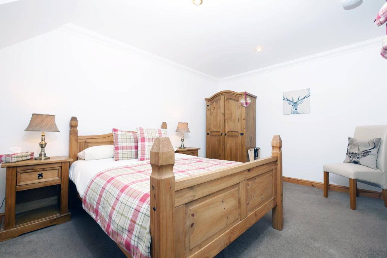 Culliss House B&B 인버네스 외부 사진