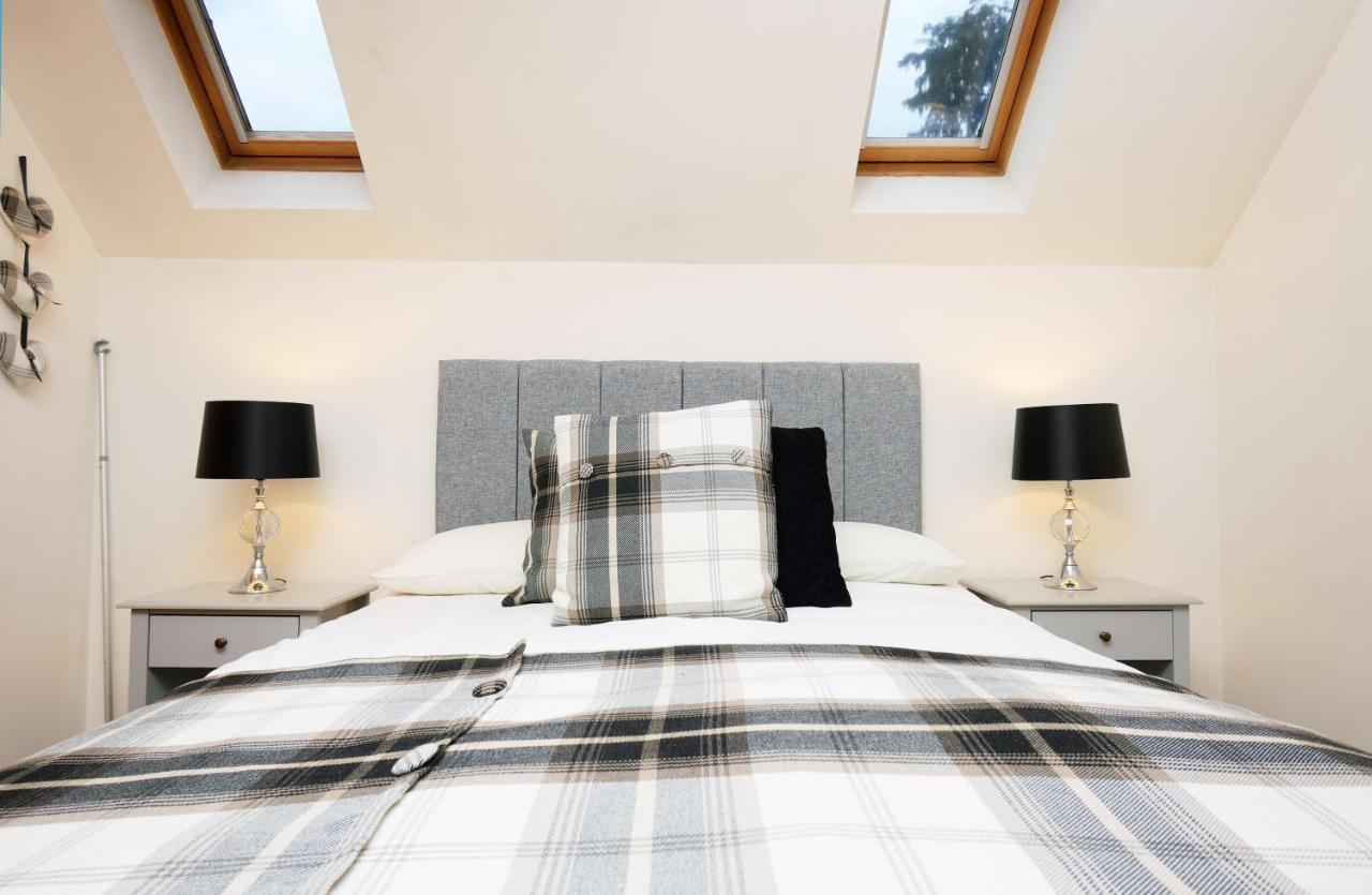 Culliss House B&B 인버네스 외부 사진