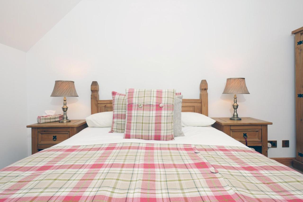 Culliss House B&B 인버네스 외부 사진