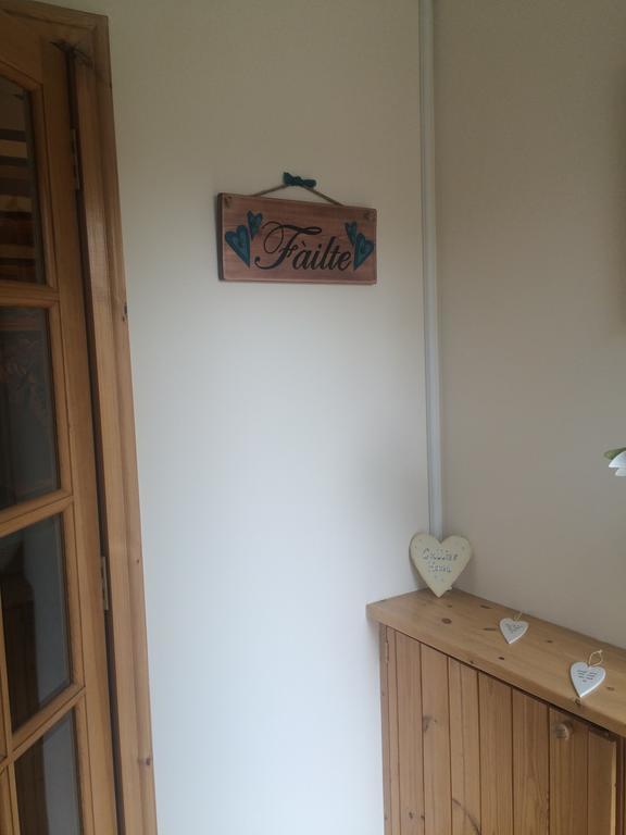 Culliss House B&B 인버네스 외부 사진