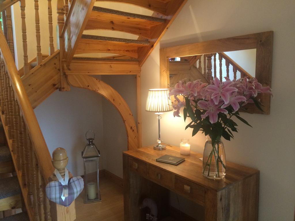 Culliss House B&B 인버네스 외부 사진