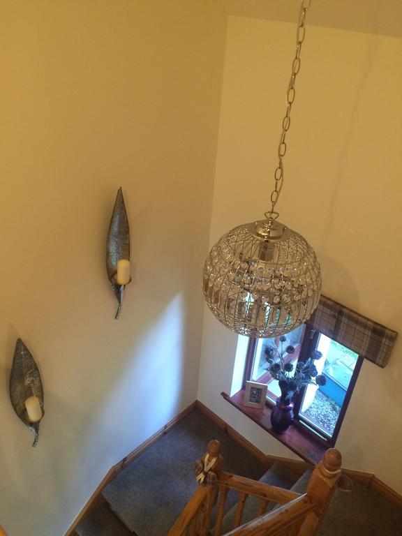 Culliss House B&B 인버네스 외부 사진